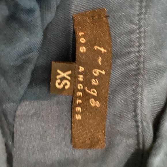 T- Bags Los Angeles - Picture 3 of 4